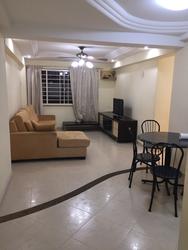 Blk 160 Mei Ling Street (Queenstown), HDB 3 Rooms #142440122
